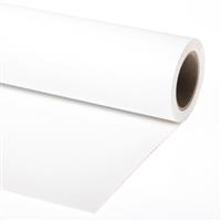 Manfrotto Paper 275cm x 1100cm - Super White