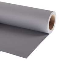 Manfrotto Paper 275cm x 1100cm - Pewter