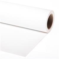 Manfrotto Paper 135cm x 1100cm - White