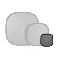 Manfrotto Ezybalance 30cm 18% Grey/White Card LL LR1250 