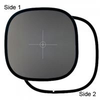 Manfrotto Ezybalance 75cm 18% Grey/White