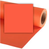Colorama Paper Background 1.35m x 11m Mandarin LL CO595