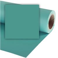 Colorama Paper Background 1.35m x 11m Sea Blue LL CO585