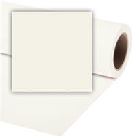Colorama Paper Background 1.35m x 11m Polar White LL CO582