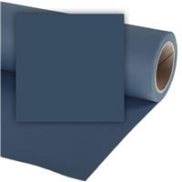 Colorama Paper Background 1.35m x 11m Oxford Blue LL CO579