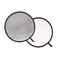 Manfrotto Reflector 75cm Silver/White