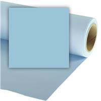 Colorama Paper Background 1.35m x 11m Forget Me Not LL CO553