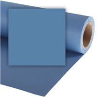 Colorama Paper Background 1.35m x 11m China Blue LL CO515
