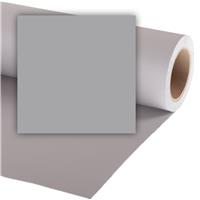 Colorama Paper Background 1.35m x 11m Storm Grey LL CO505