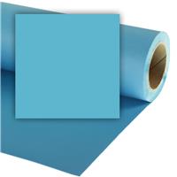 Colorama Paper Background 1.35m x 11m Aqua LL CO502
