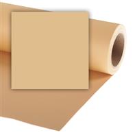 Colorama Paper Background 1.35m x 11m Barley LL CO514