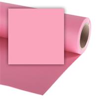 Colorama Paper Background 1.35m x 11m Carnation LL CO521