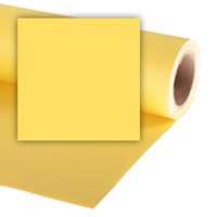 Colorama Paper Background 2.72m x 11m Dandelion LL CO116