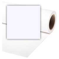 Colorama Paper Background 2.72m x 11m Arctic White LL CO165 Open Box
