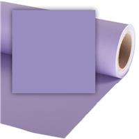 Colorama Paper Background 2.72m x 11m Lilac LL CO110
