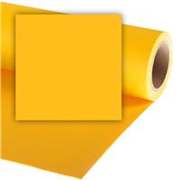 Colorama Paper Background 2.72m x 11m Buttercup LL CO170