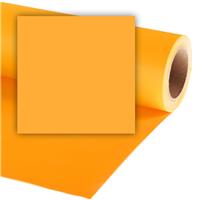 Colorama Paper Background 2.72m x 11m Sunflower LL CO194