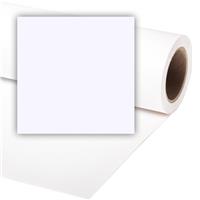 Colorama Paper Background 2.72m x 25m Arctic White LL CO265