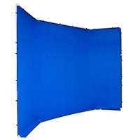 Manfrotto Chroma Key FX Cover Blue