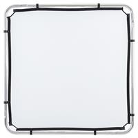 Manfrotto Skylite Rapid Fabric Small 1.1 x 1.1m 0.75 Stop Diffuser - LL LR81101R
