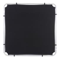 Manfrotto Skylite Rapid Fabric Small 1.1 x 1.1m Black Velvet - LL LR81102R