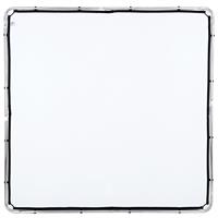 Manfrotto Skylite Rapid Fabric Large 2 x 2m 1.25 Stop Diffuser - LL LR82207R