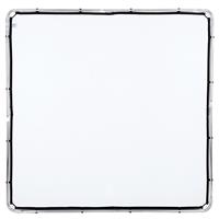 Manfrotto Skylite Rapid Fabric Large 2 x 2m 0.75 Stop Diffuser - LL LR82201R
