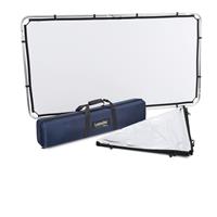 Manfrotto Skylite Rapid Standard Medium Kit with Case - LL LR81243RC