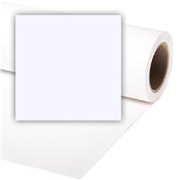 Colorama Paper Background 3.55m x 30m White LL CO482