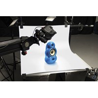 Colorama Colormatt 100x130cm Super White