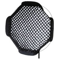 Manfrotto Grid-Ezybox II Octa Medium LL LS2953