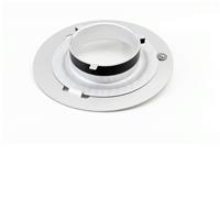 Manfrotto Ezybox Pro Speedring Plate (Bowens) LL LS2531N