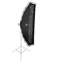 Manfrotto EzyBox Pro Strip Softbox 25 x 150cm
