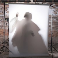 Colorama Translum 1.37x5.4m Heavy 2 Stop