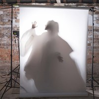 Colorama Translum 1.52x5.4m Light 0.75 Stop