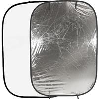 Manfrotto Panelite 180x120cm (6' x 4') Silver/White