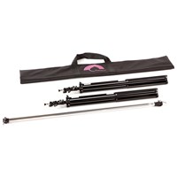 Colorama Background Support up to 3m Wide