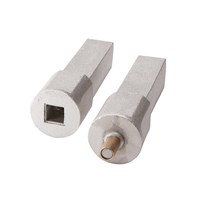 Colorama Stub Rollers from 2.72m Paper