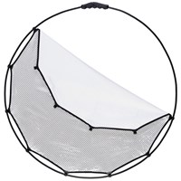 Manfrotto HaloCompact Difflector 82cm Soft Silver