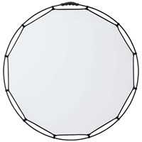 Manfrotto HaloCompact Plus Diffuser 98cm 38-inch 2 Stop