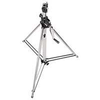Manfrotto Steel 2-Section Wind Up Stand