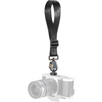 BlackRapid Wrist Breathe Camera Strap with FR-5 FastenR