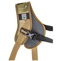 BlackRapid Sport X Camera Sling Multi-Terrain Camo