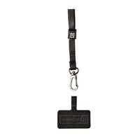 BlackRapid WandeR Long 47-Inch Lanyard Set with TetheR Tab
