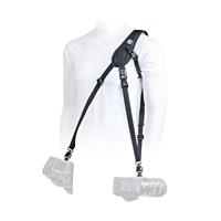 BlackRapid Hybrid-X Extra Comfort