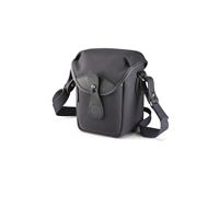 Billingham 72 Shoulder Bag Black FibreNyte/Black