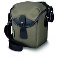 Billingham 72 Camera Bag Sage FibreNyte/Black