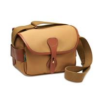 Billingham S2 Khaki/Tan Shoulder Bag