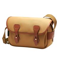 Billingham S3 Khaki/Tan Shoulder Bag