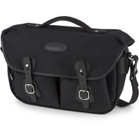 Billingham Hadley Pro 2020 Black FibreNyte/Black